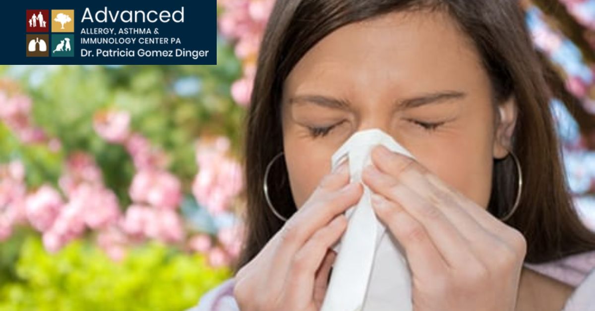 Mountain Cedar Allergy Drops