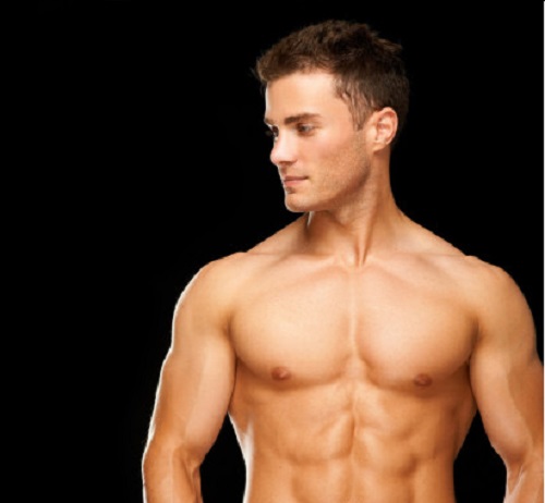 A Guide to Male Breast Reduction
