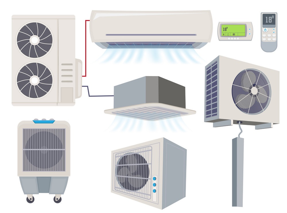 Things to take care of while buying an AC