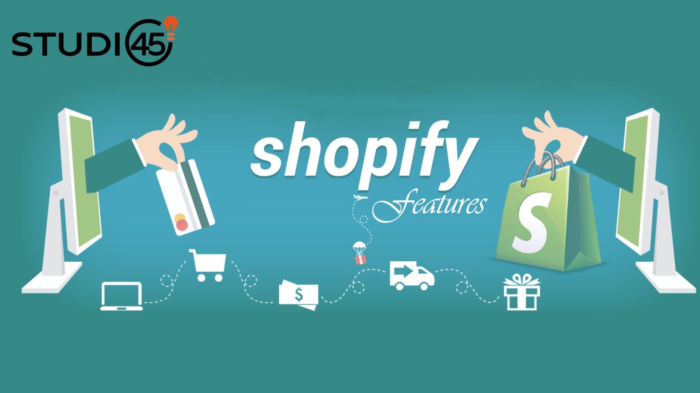 eCommerce Store with Shopify