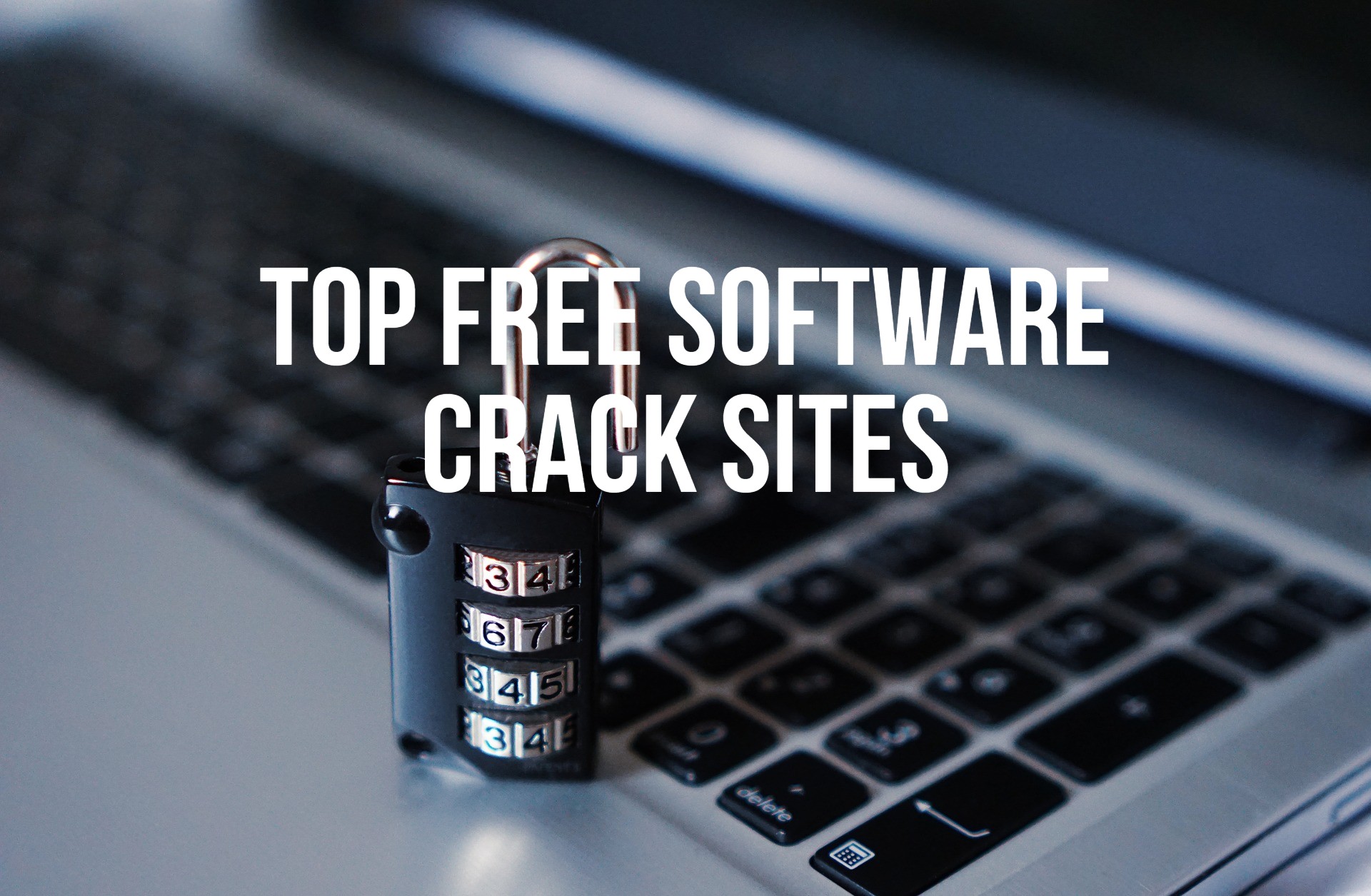 Software Cracks Crackkeyz