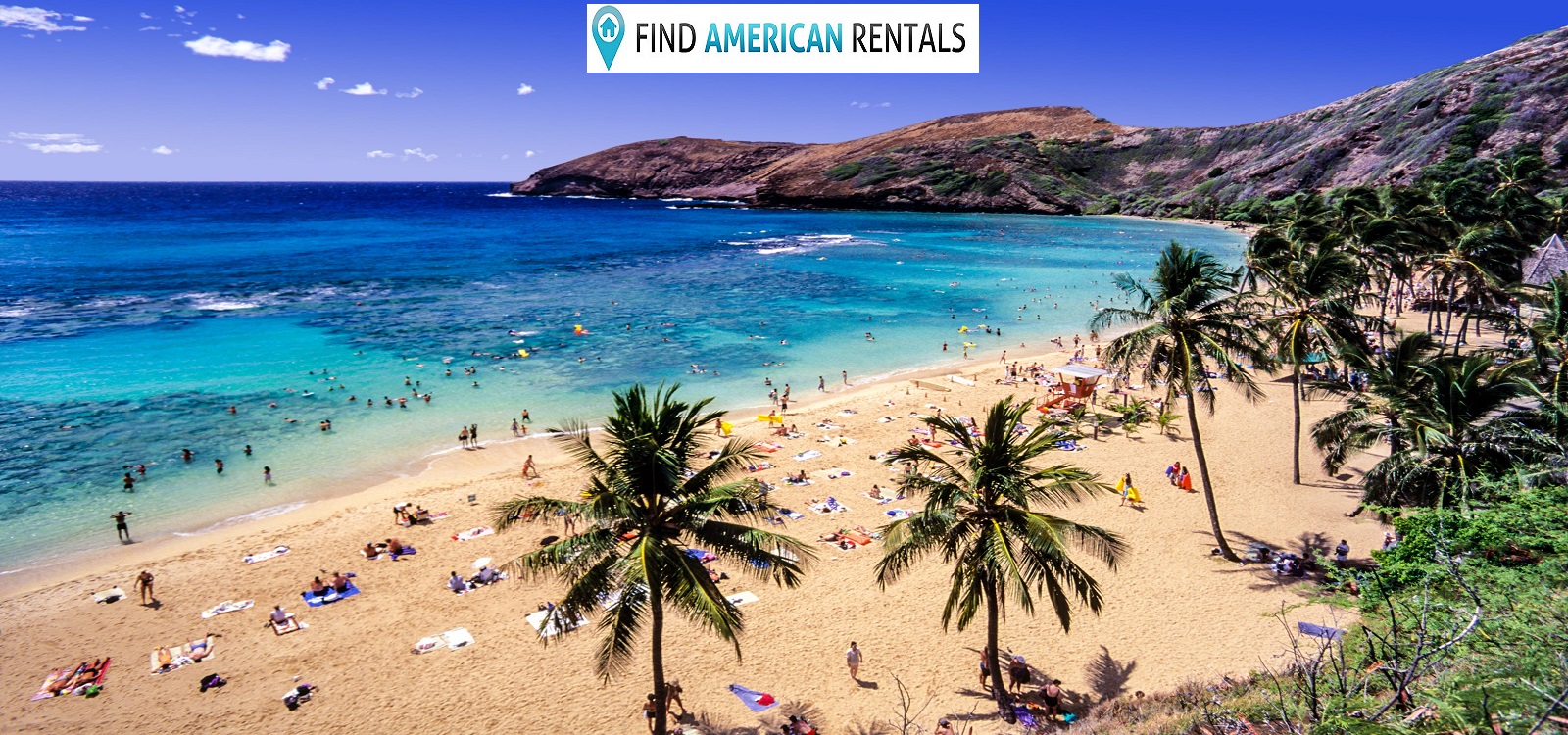 Honolulu Vacation Rentals by Owner