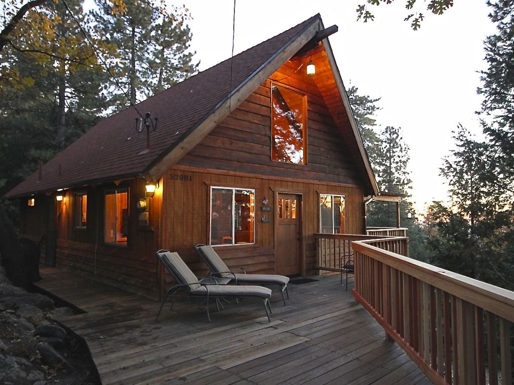 Idyllwild Vacation Rentals by Owner