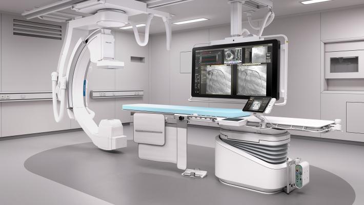 Image-guided Therapy Systems Market