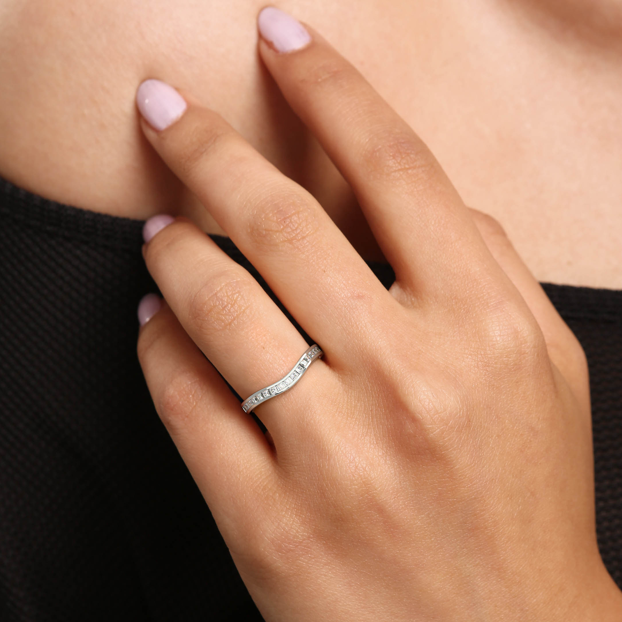 diamond wedding rings for couples