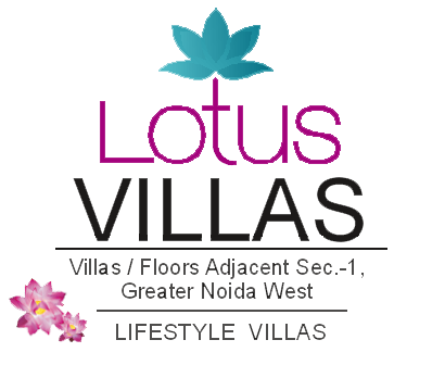 Lotus villas