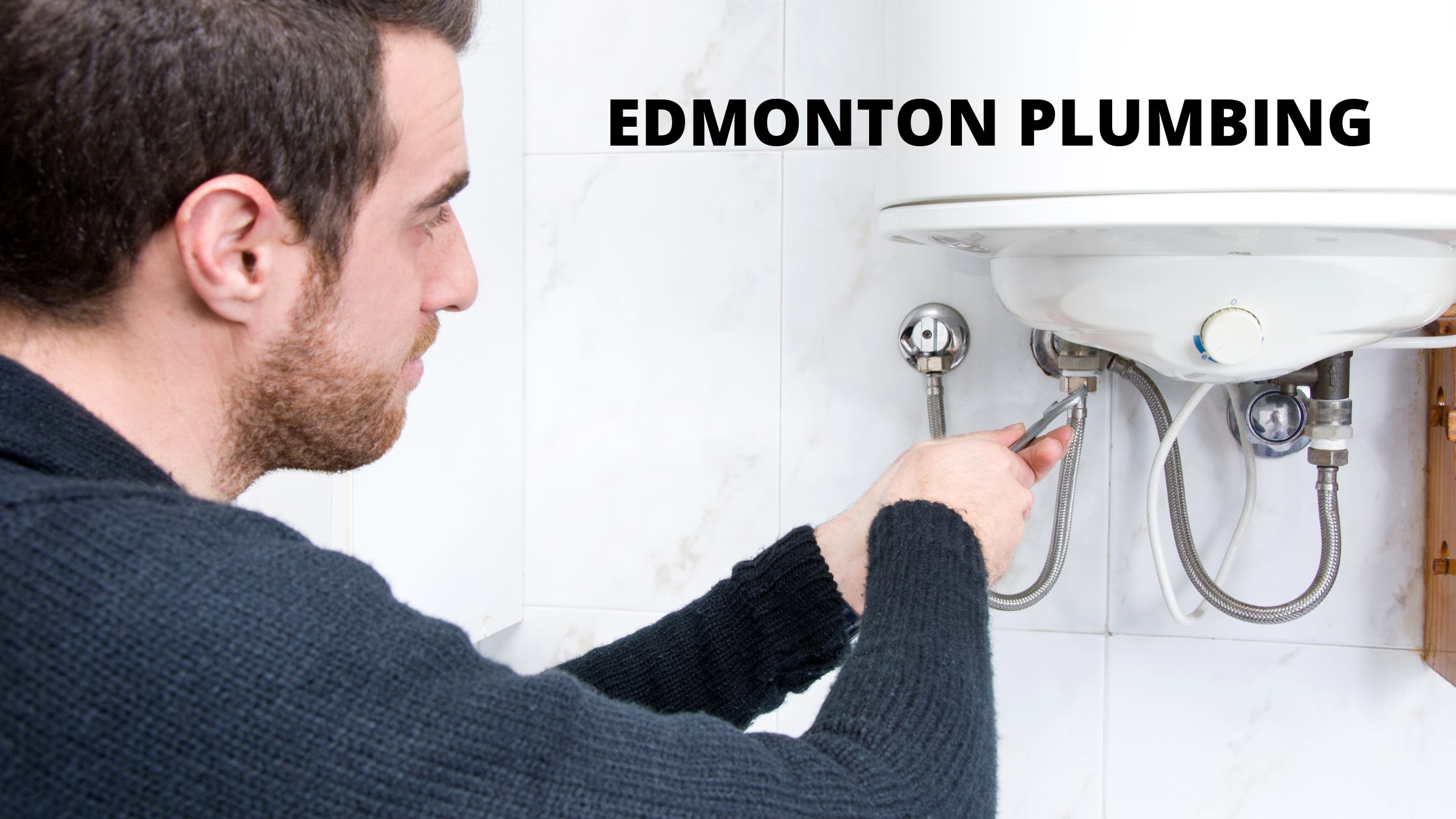 Edmonton plumbing