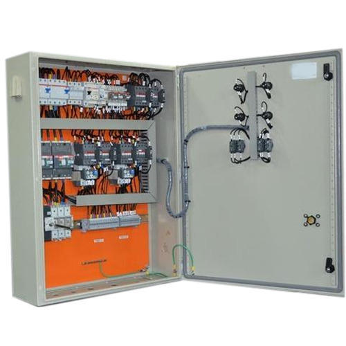 Distribution Board Manufacturers