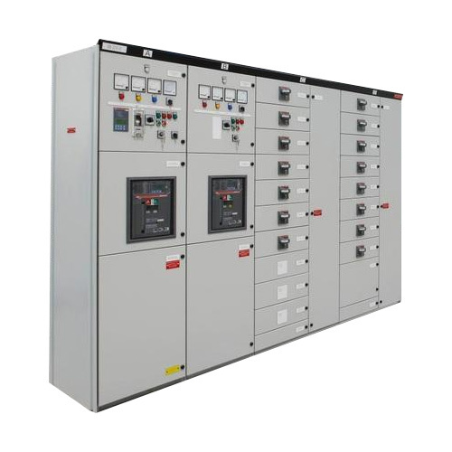 LV Switchgear Panels