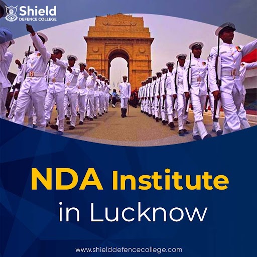 NDA Institute in Lucknow