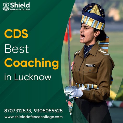 cds best coaching in lucknow