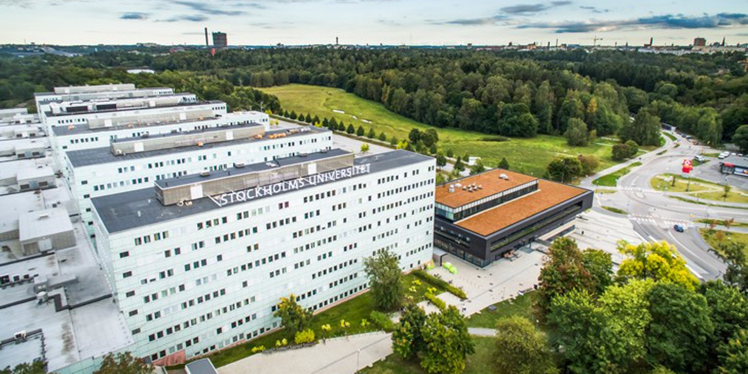 Top reasons to choose Stockholm University for higher studies