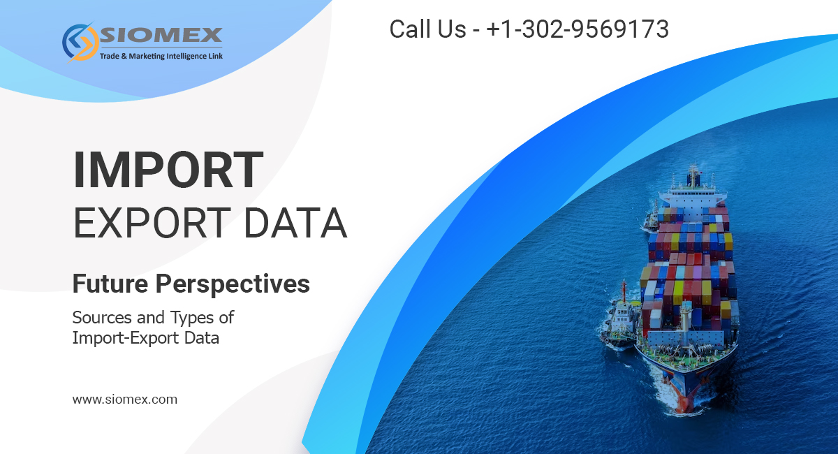 Indian Export Import Shipment Data Provider