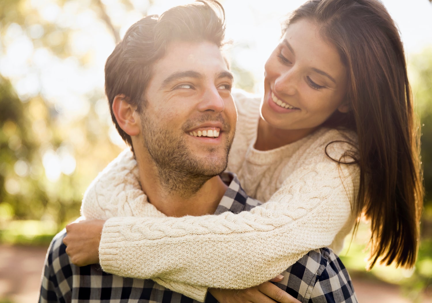 Building a Healthy Relationship That Will Last For a Lifetime